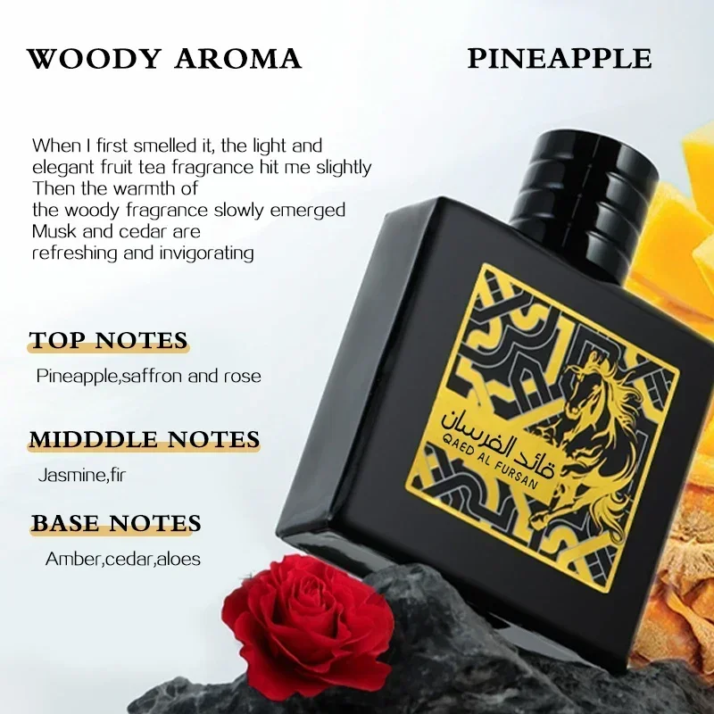 100 ml Original Herrenparfüm A – Creed Aventus Dupe Bewertung und Preis