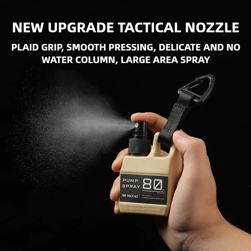 80 ml Zerstäuberflasche, tragb – Perfume Quotes Bewertung und Preis