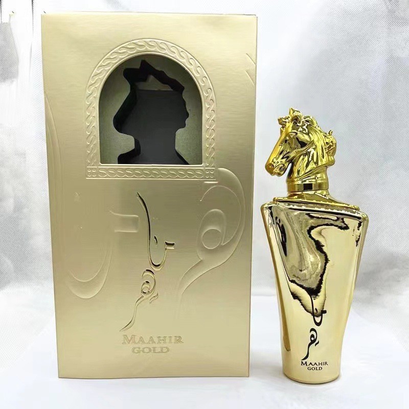 Arabische Unisex-Parfüms Langa – Perfume Fragrance Notes Bewertung und Preis