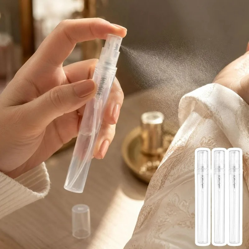 50/10x Mini-Parfüm-Sprühflasch – Perfume Quotes Bewertung und Preis