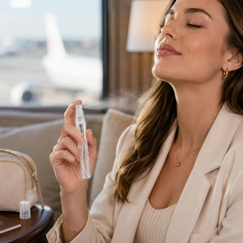 50/10x Mini-Parfüm-Sprühflasch – Perfume Quotes Bewertung und Preis