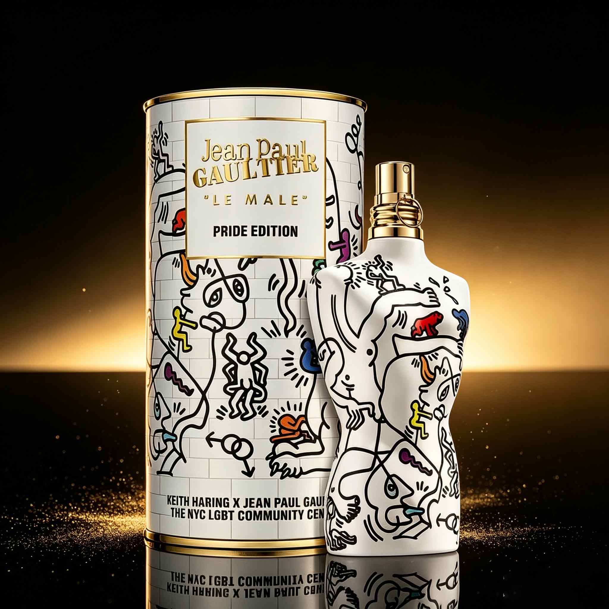 Jean Paul Gaultier Le Male Pri – Perfume La Fragrance Bewertung und Preis