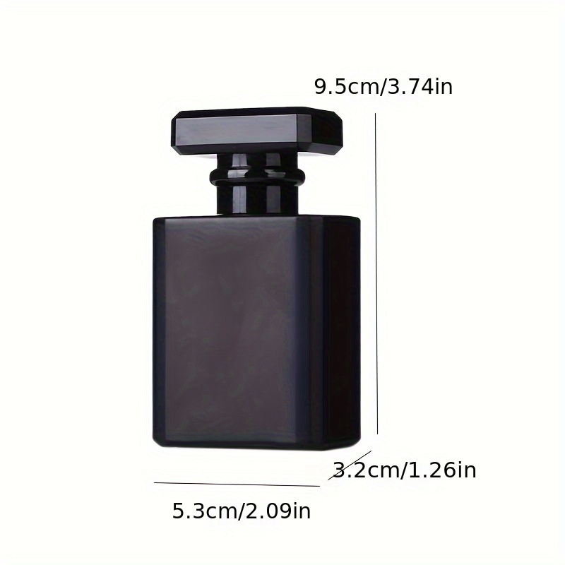 1/2 Stück + 4 Zubehör 50 ml Gl – Perfume Quotes Bewertung und Preis