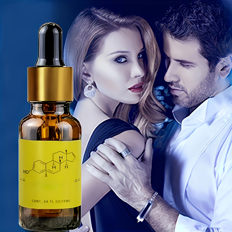 3/4-teiliges Pheromon-Parfüm U – Perfume For Fragrance Bewertung und Preis