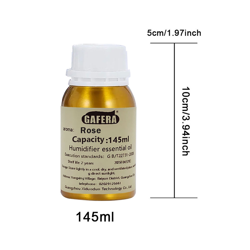 GAFERA 145ml (4,9 fl.oz) Shang – Perfume La Fragrance Bewertung und Preis