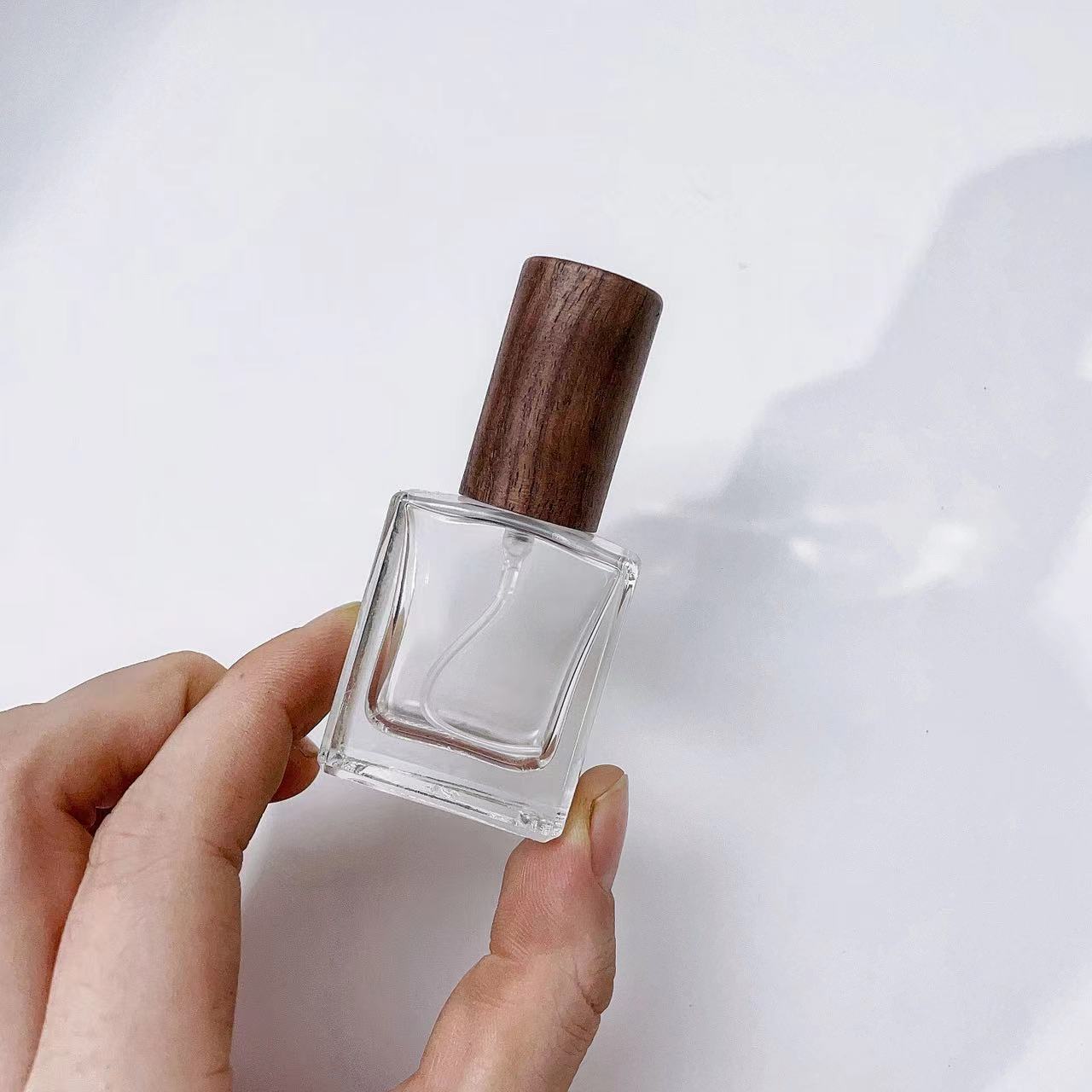10ml transparente dicke Glas-P – Perfume Quotes Bewertung und Preis