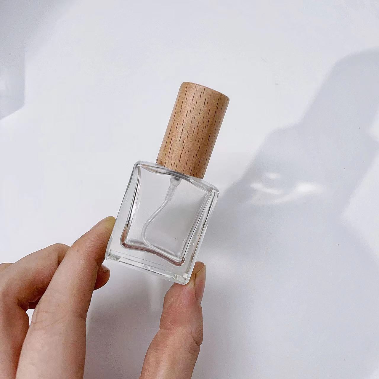 10ml transparente dicke Glas-P – Perfume Quotes Bewertung und Preis