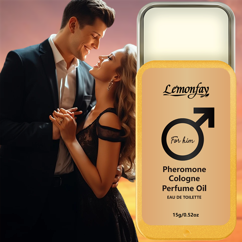 Lemonfay Herren-Pheromon Mongo – Perfume For Fragrance Bewertung und Preis