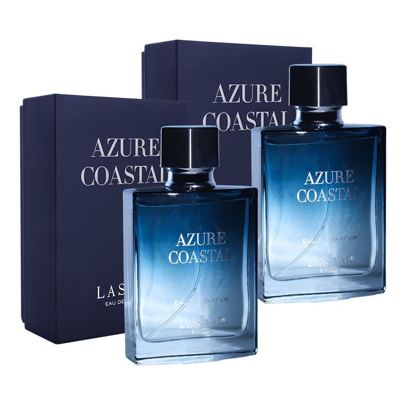LASTAR Herrenparfüm, Zwei Flas – Perfume New Fragrance Bewertung und Preis
