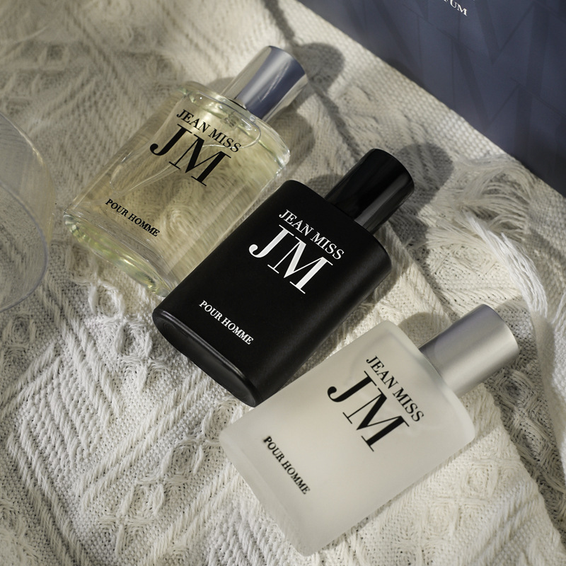 3-teiliges Herren-Eau-de-Toile – Perfume For Fragrance Bewertung und Preis