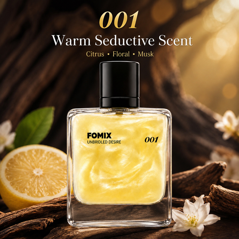 FOMIX 2er-Set Herrenparfüm, La – Perfume For Fragrance Bewertung und Preis