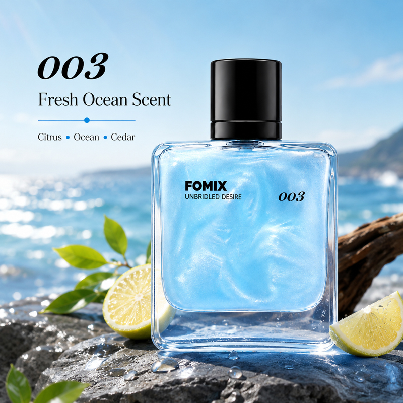 FOMIX 2er-Set Herrenparfüm, La – Perfume For Fragrance Bewertung und Preis