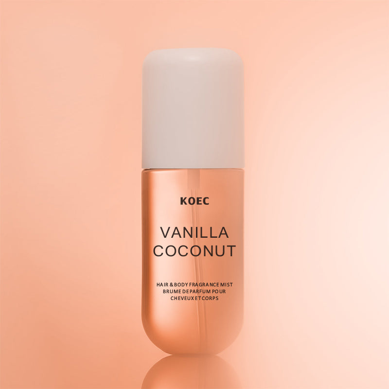 KOEC Vanille- und Kokosnuss-Du – Perfume Fragrance Notes Bewertung und Preis