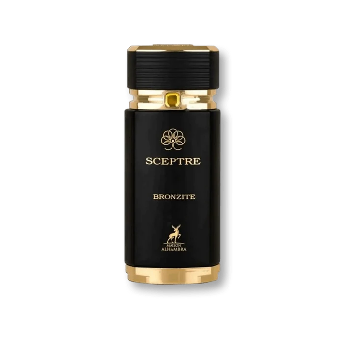 Maison Alhambra Sceptre Bronzi – Perfume For Fragrance Bewertung und Preis