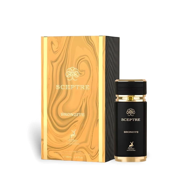 Maison Alhambra Sceptre Bronzi – Perfume For Fragrance Bewertung und Preis