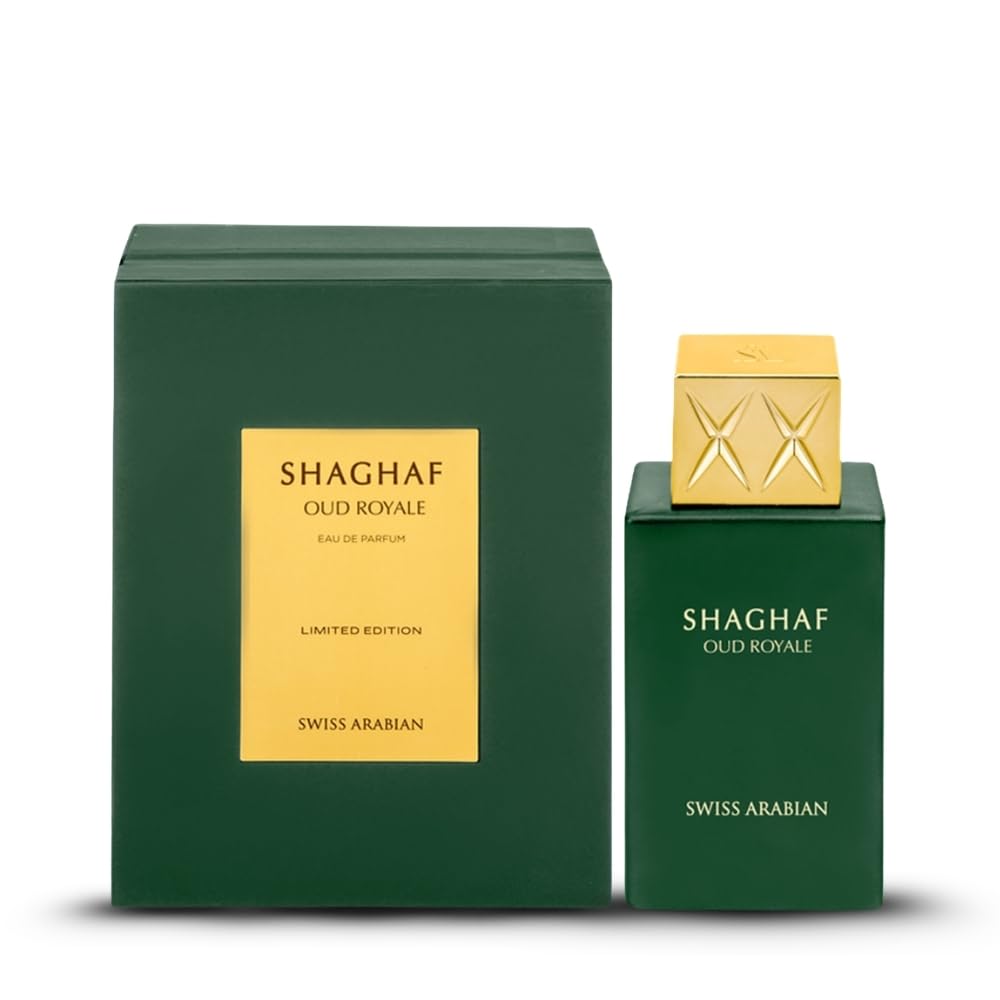 Swiss Arabian Shaghaf Oud Roya – Xerjoff Perfume Fragrance Bewertung und Preis