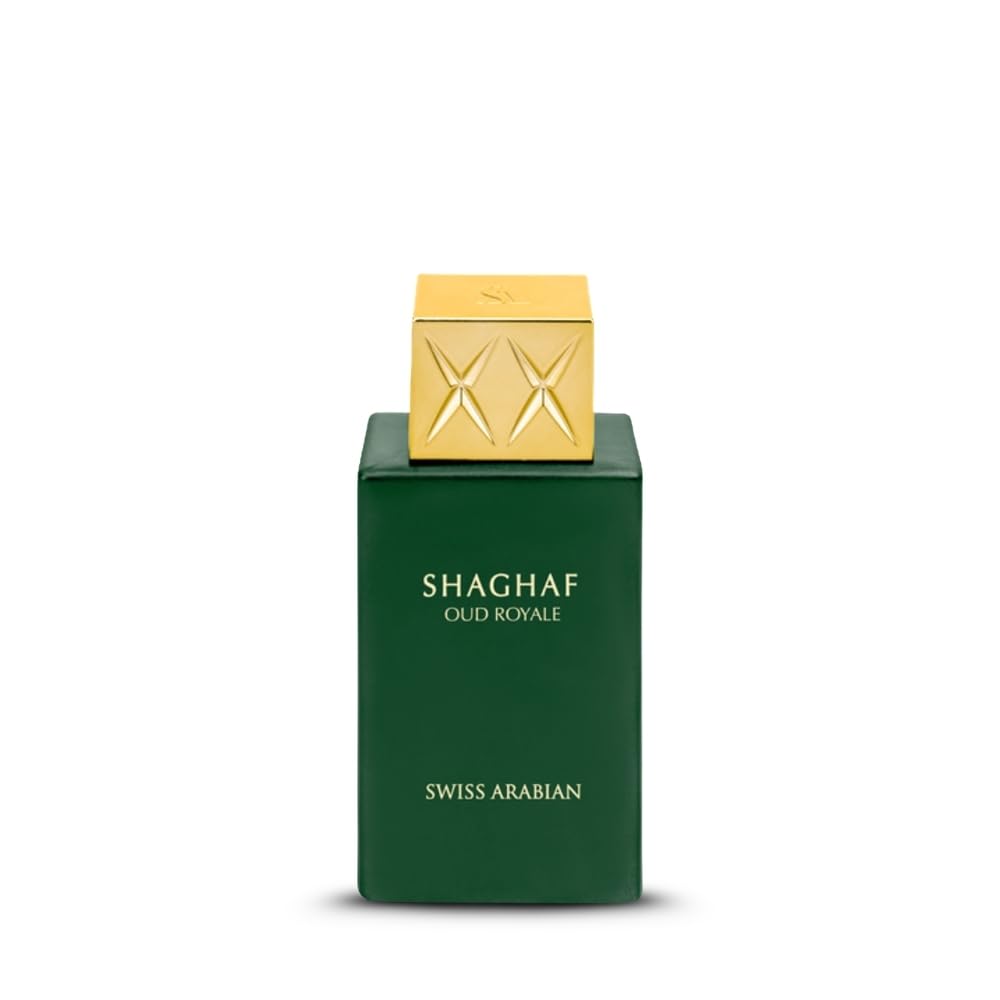 Swiss Arabian Shaghaf Oud Roya – Xerjoff Perfume Fragrance Bewertung und Preis