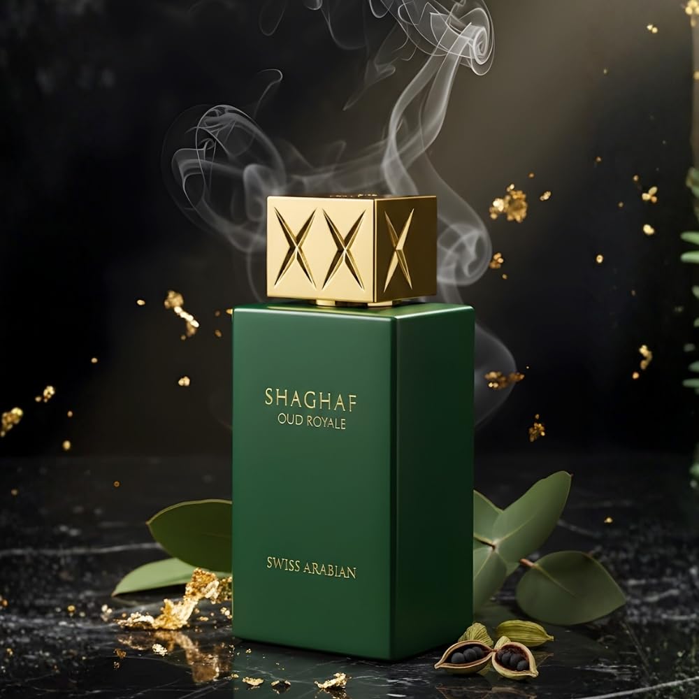 Swiss Arabian Shaghaf Oud Roya – Xerjoff Perfume Fragrance Bewertung und Preis