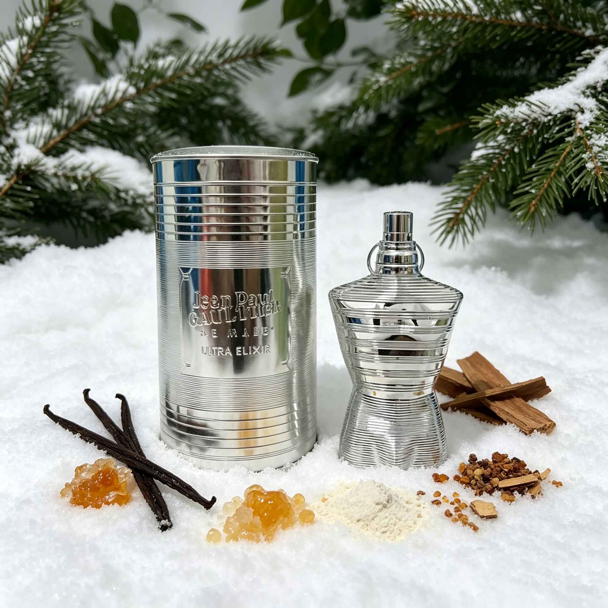 Jean Paul Gaultier Ultra Elixi – Perfume La Fragrance Bewertung und Preis