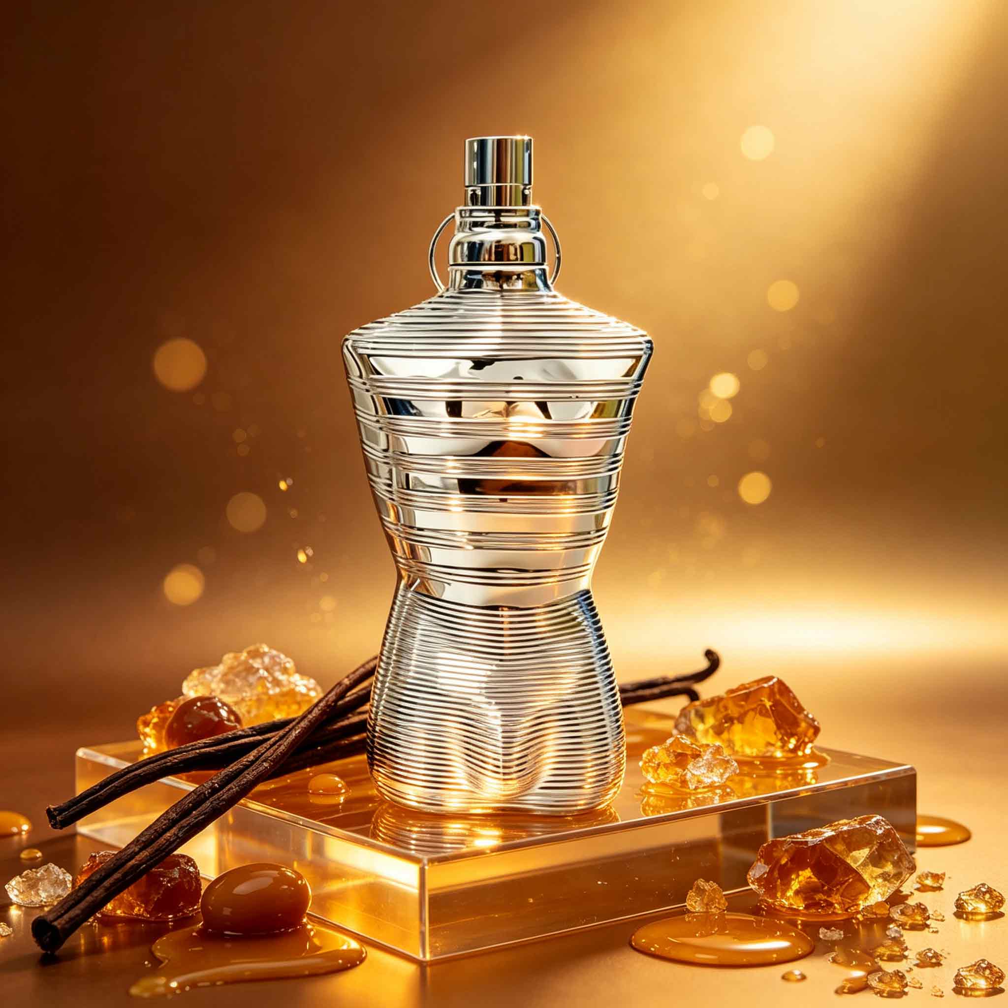 Jean Paul Gaultier Ultra Elixi – Perfume La Fragrance Bewertung und Preis