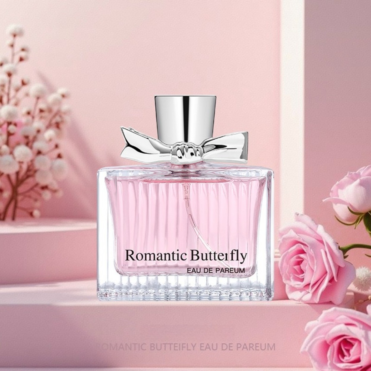 Einzigartiges florales Haute-C – Perfume Fragrance Notes Bewertung und Preis