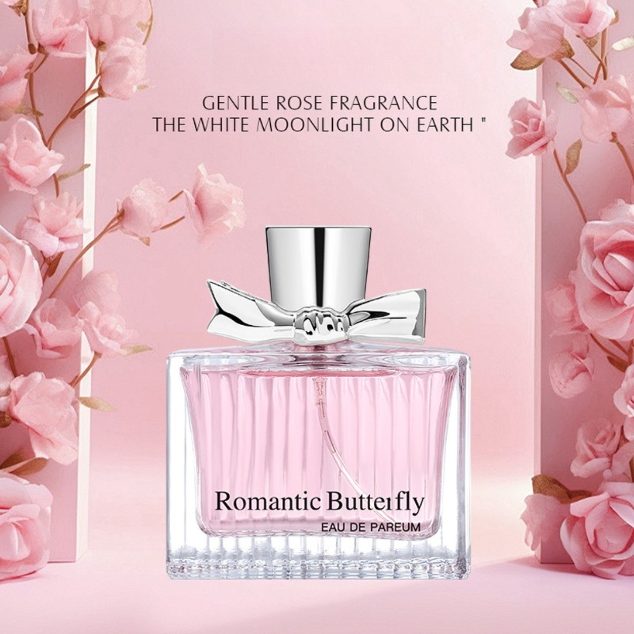 Einzigartiges florales Haute-C – Perfume Fragrance Notes Bewertung und Preis