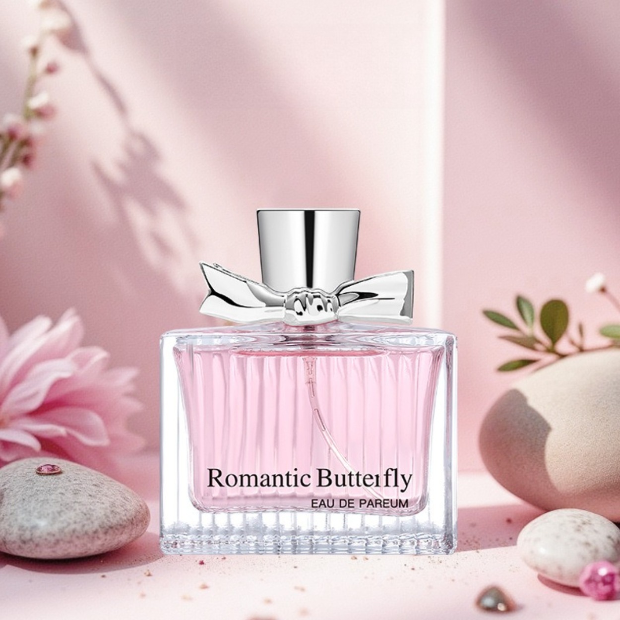 Einzigartiges florales Haute-C – Perfume Fragrance Notes Bewertung und Preis