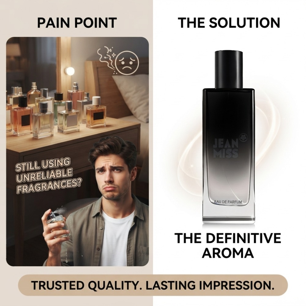 50ML Untamed Herrenparfüm Lang – Perfume For Fragrance Bewertung und Preis