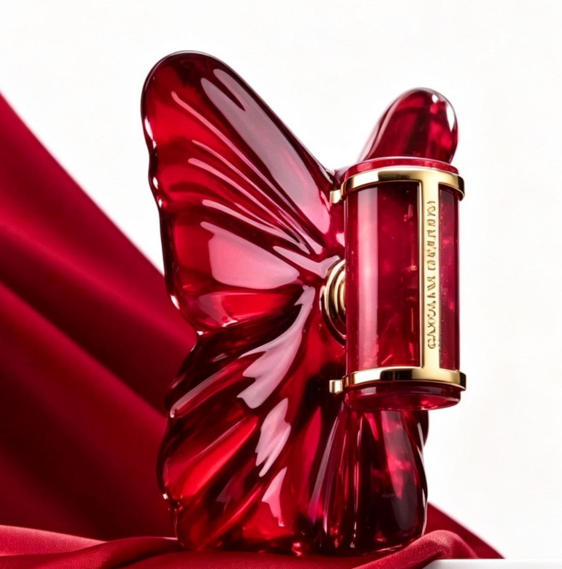 La Bombaa Intensa rote, schmet – Perfume La Fragrance Bewertung und Preis