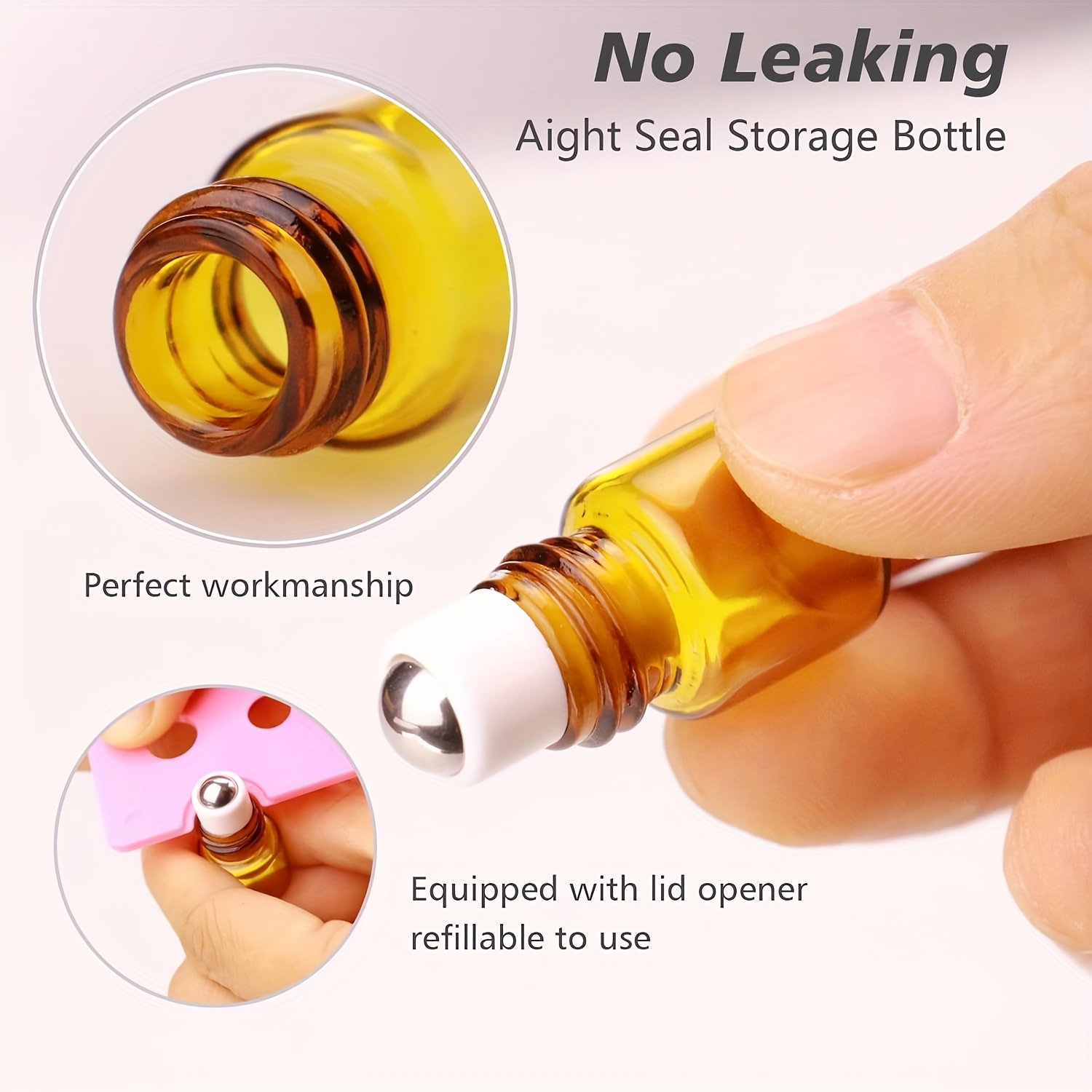 60-teiliges Set, 2/3/5/10ml Be – Perfume Quotes Bewertung und Preis