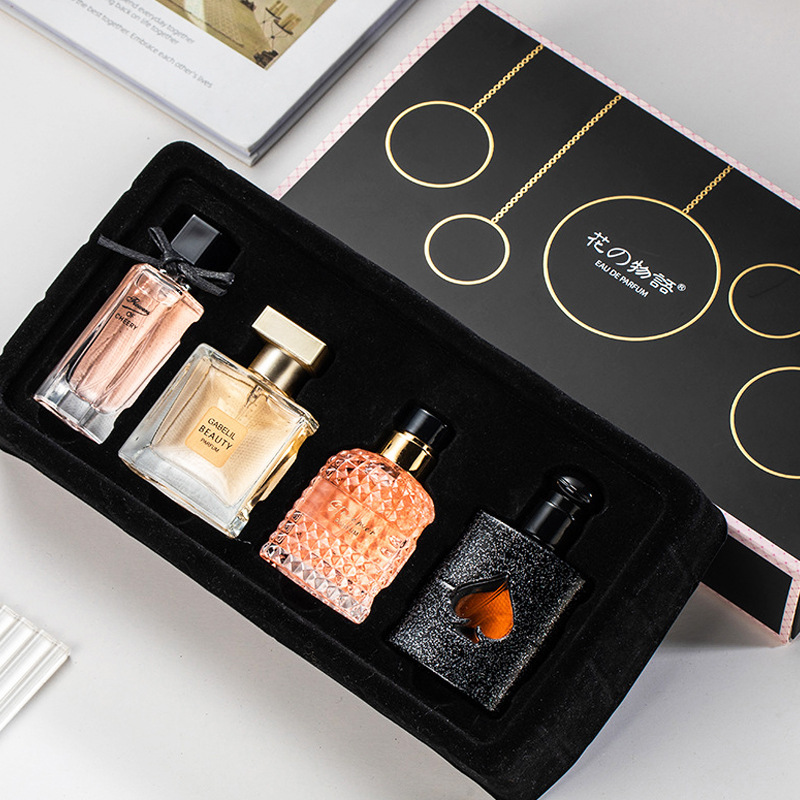 Damenparfums, langlebiger Zers – Perfume New Fragrance Bewertung und Preis