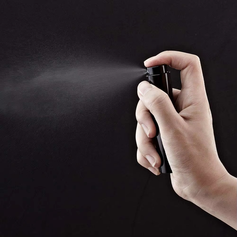 3 Stück + 4 Zubehörteile, 8 ml – Perfume Quotes Bewertung und Preis