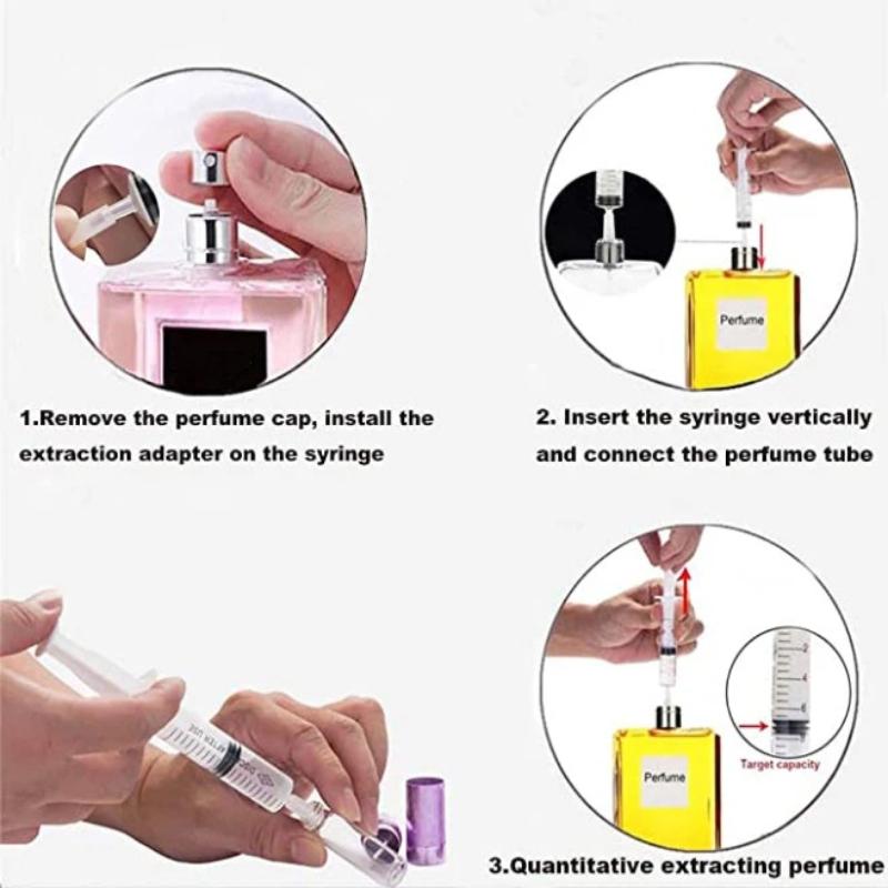 Parfüm-Flüssigkeitstransfer-Sp – Perfume Quotes Bewertung und Preis